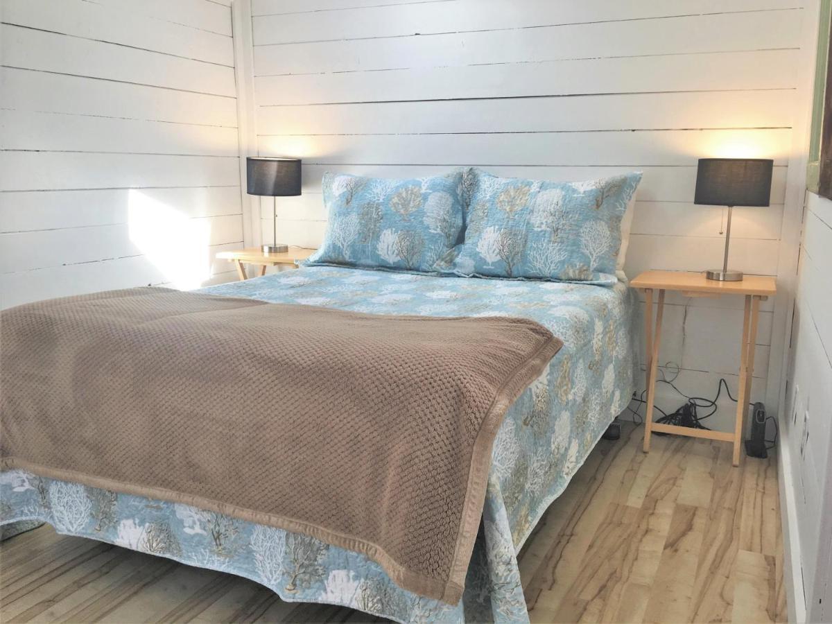 Larinda'S Landing Oceanfront Cottages Halifax Exterior foto