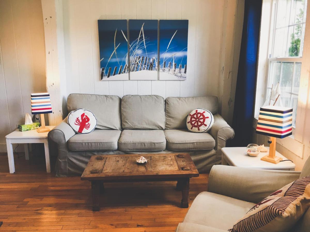 Larinda'S Landing Oceanfront Cottages Halifax Exterior foto
